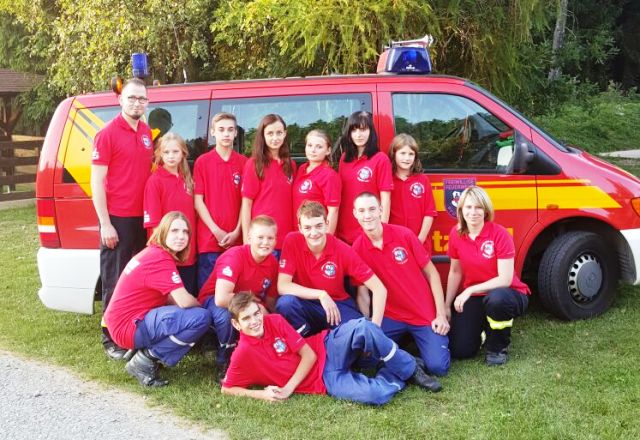 Zeltlager Birnbaumteich 2015 3